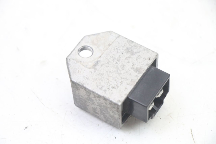 photo de LAADREGELAAR PEUGEOT CITYSTAR 2T 50 (2018 - 2021) - Andere kijkhoek