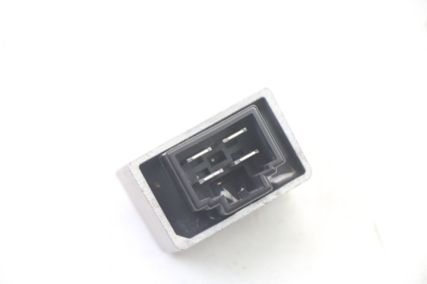 photo de LAADREGELAAR PEUGEOT CITYSTAR 2T 50 (2018 - 2021) - Zoom op gebruiksstaat