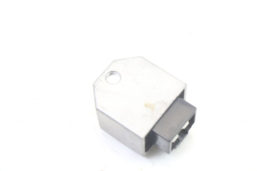 photo de LAADREGELAAR PEUGEOT CITYSTAR 2T 50 (2018 - 2021) - Andere kijkhoek