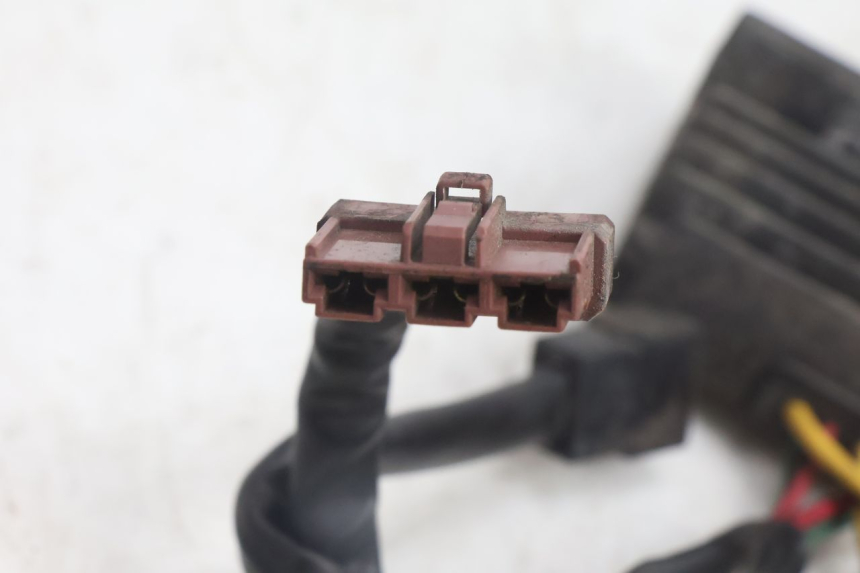 photo de LAADREGELAAR PEUGEOT CITYSTAR 125 (2011 - 2017) - Technische close-up
