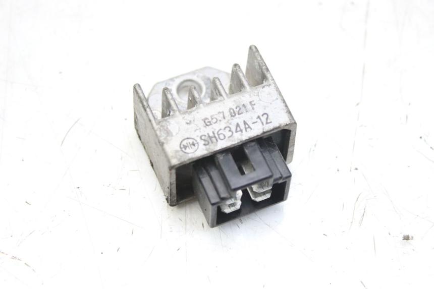 photo de LAADREGELAAR PEUGEOT CITYSTAR 50 (2013 - 2017) - Hoofdaanzicht