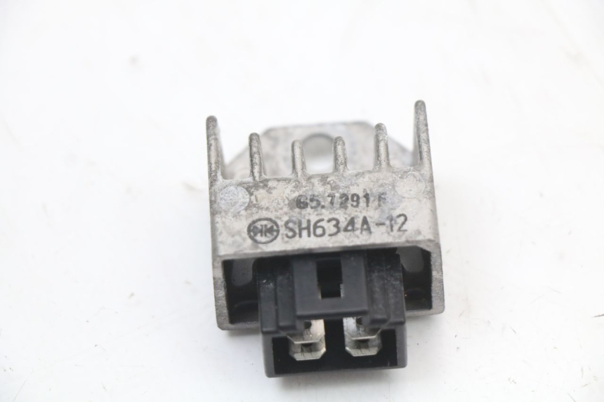 photo de LAADREGELAAR PEUGEOT CITYSTAR 50 (2013 - 2017) - Detail van het onderdeel