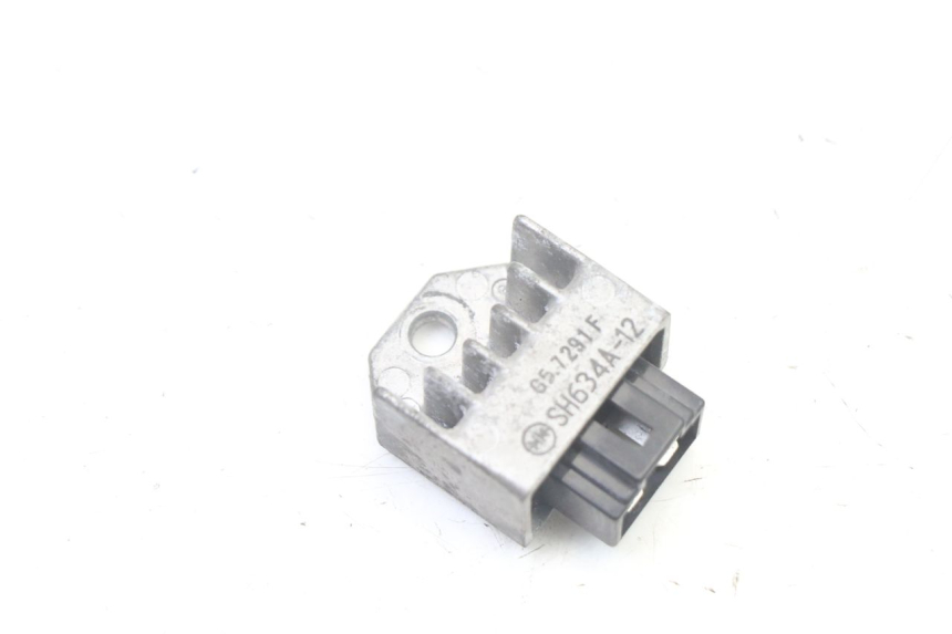 photo de LAADREGELAAR PEUGEOT CITYSTAR 50 (2013 - 2017) - Detail van het onderdeel