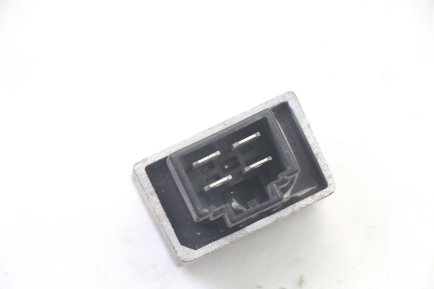 photo de LAADREGELAAR PEUGEOT CITYSTAR 50 (2013 - 2017) - Zoom op gebruiksstaat