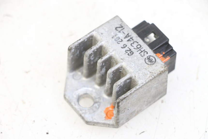 photo de LAADREGELAAR PEUGEOT CITYSTAR 50 (2013 - 2017) - Detail van het onderdeel