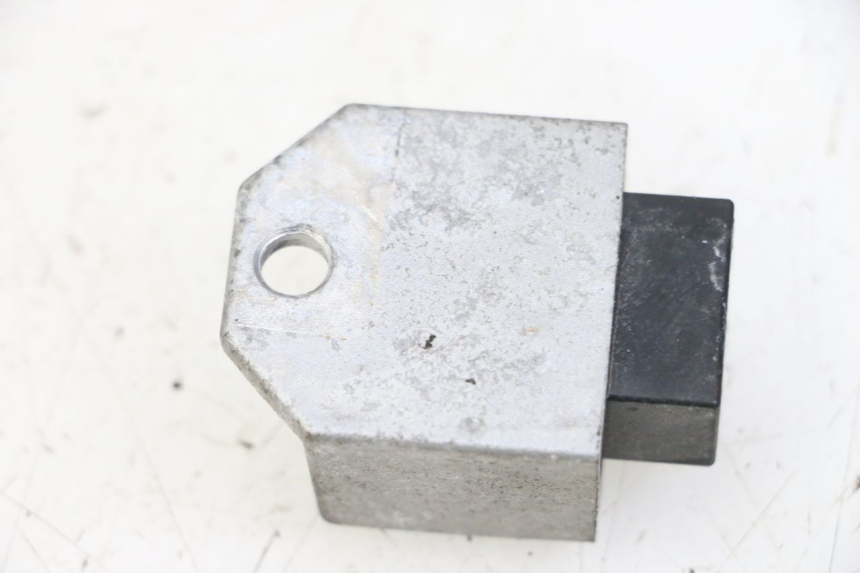 photo de LAADREGELAAR PEUGEOT CITYSTAR 50 (2013 - 2017) - Andere kijkhoek