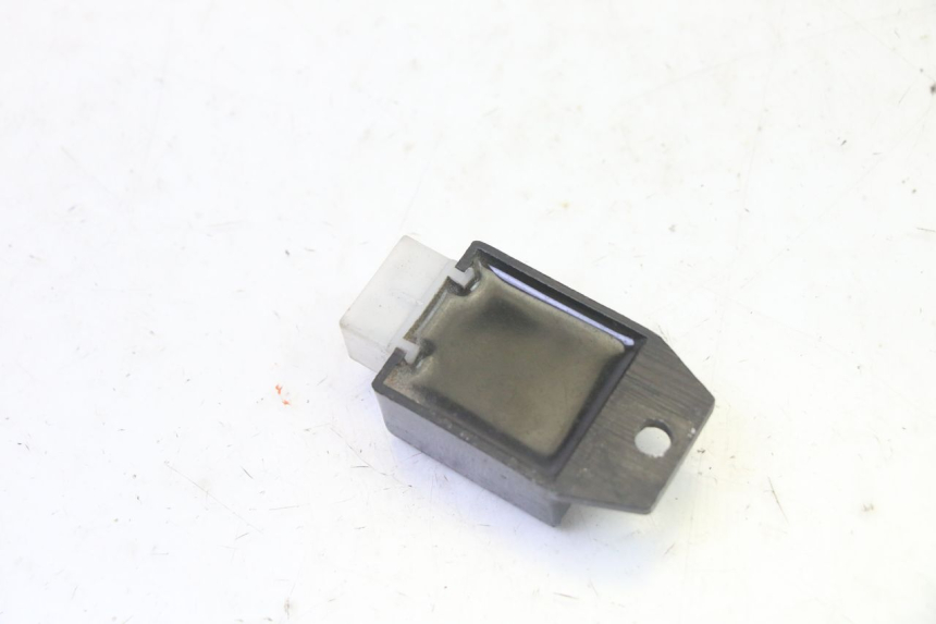 photo de LAADREGELAAR PEUGEOT CITYSTAR 50 (2013 - 2017) - Zoom op gebruiksstaat