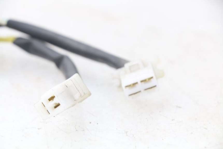 photo de LAADREGELAAR JMSTAR CJ12M 125 (2005 - 2007) - Zoom op gebruiksstaat