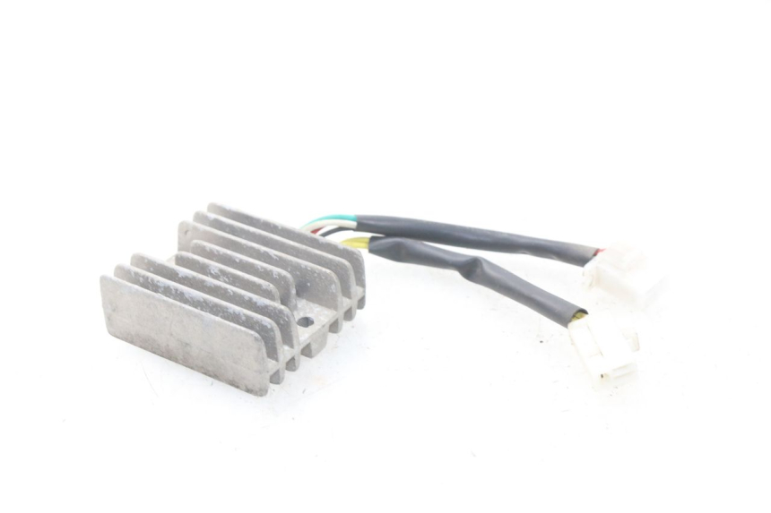 photo de LAADREGELAAR JMSTAR CJ12M 125 (2005 - 2007) - Andere kijkhoek