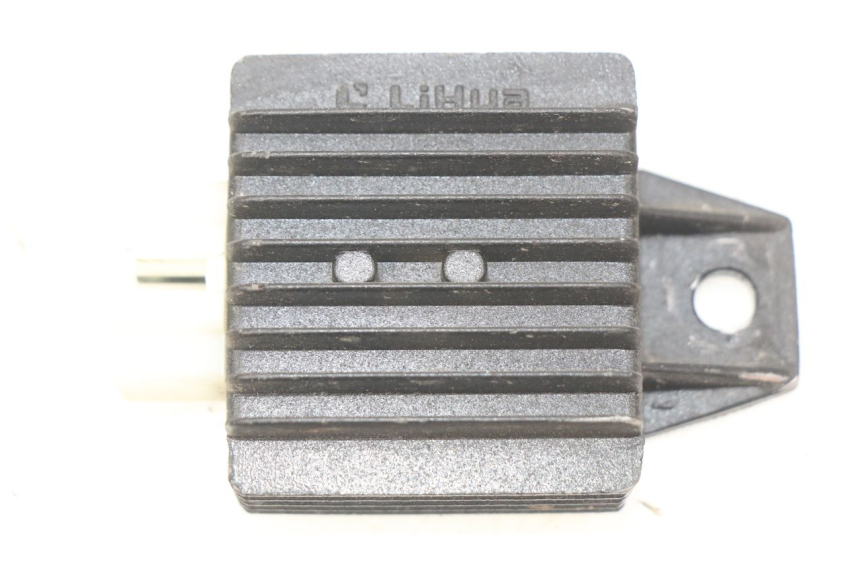 photo de LAADREGELAAR RIDE CLASSIC 2T 50 (2014 - 2022) - Hoofdaanzicht