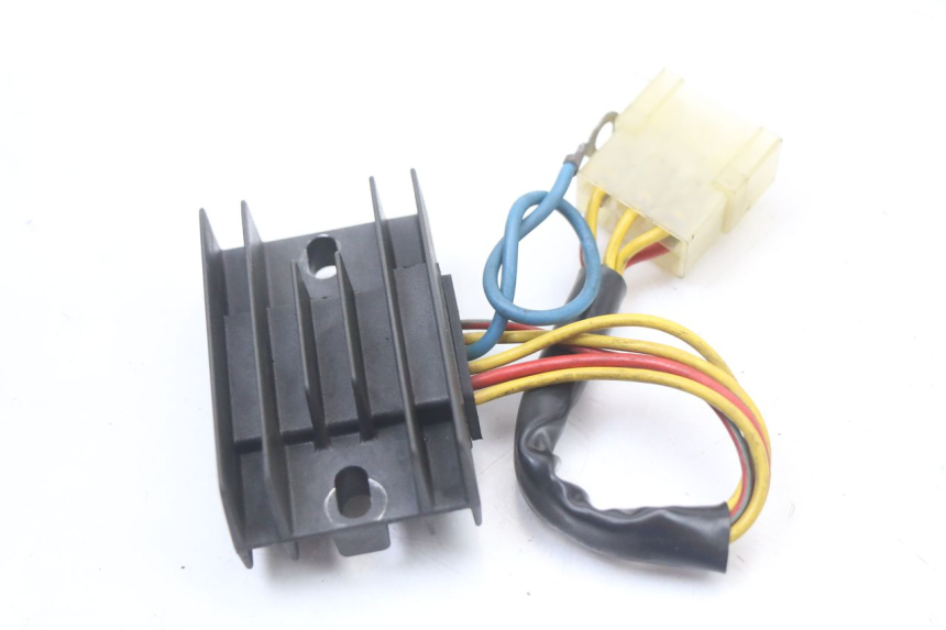 photo de LAADREGELAAR APRILIA CLASSIC 125 (1995 - 2001) - Detail van het onderdeel