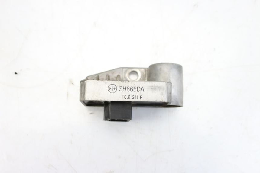 photo de LAADREGELAAR HONDA CRF CR-F 125 (2020 - 2021) - Detail van het onderdeel