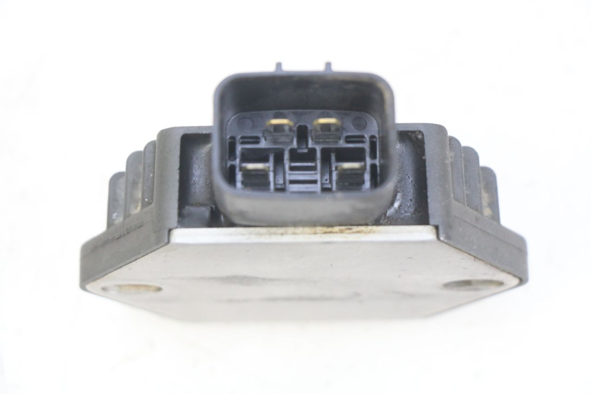 photo de LAADREGELAAR HONDA CRF CR-F 450 (2009 - 2012) - Zoom op gebruiksstaat