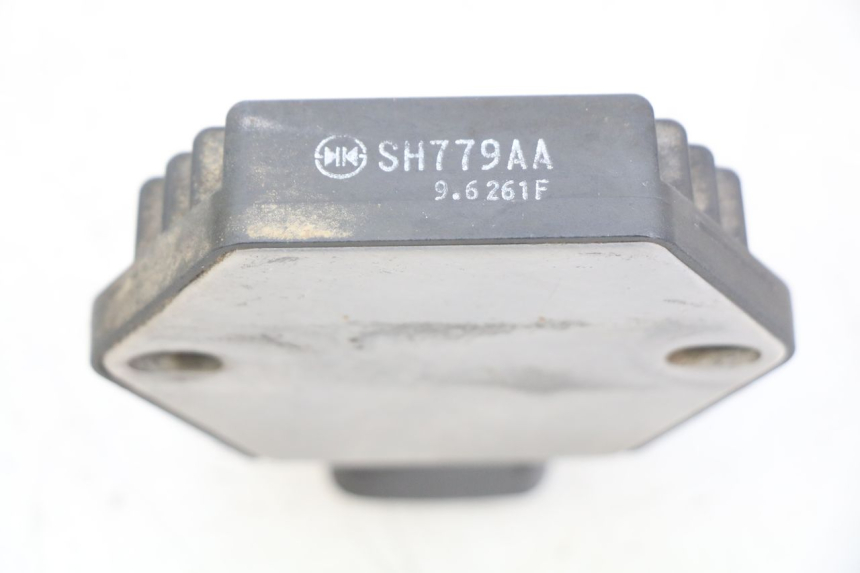 photo de LAADREGELAAR HONDA CRF CR-F 450 (2009 - 2012) - Andere kijkhoek