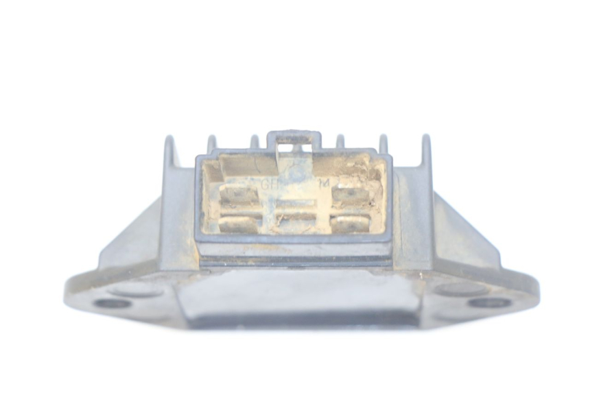 photo de LAADREGELAAR HONDA CRF 250 (2016 - 2017) - Zoom op gebruiksstaat