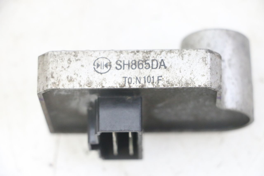 photo de LAADREGELAAR HONDA CRF-F CRF F 110 (2019 - 2022) - Detail van het onderdeel