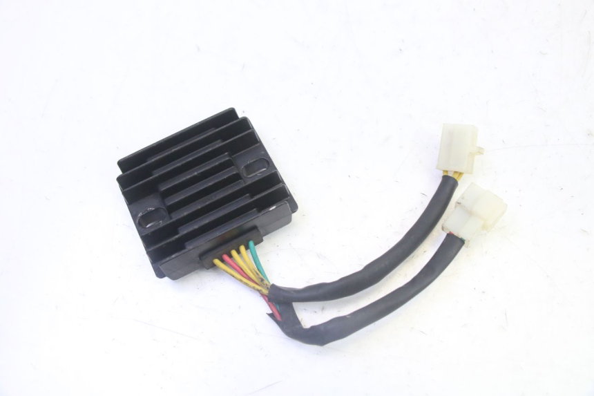 photo de LAADREGELAAR SYM CROX 4T 50 (2016 - 2023) - Detail van het onderdeel