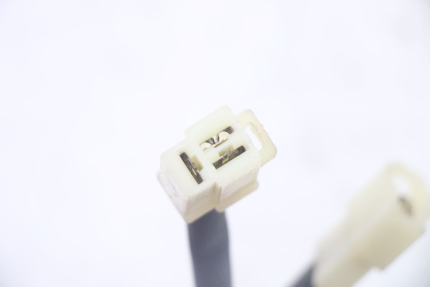 photo de LAADREGELAAR SYM CROX 4T 50 (2016 - 2023) - Andere kijkhoek