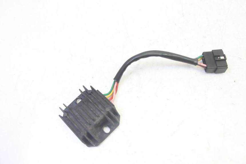 photo de LAADREGELAAR SYM CROX 4T 50 (2016 - 2023) - Hoofdaanzicht