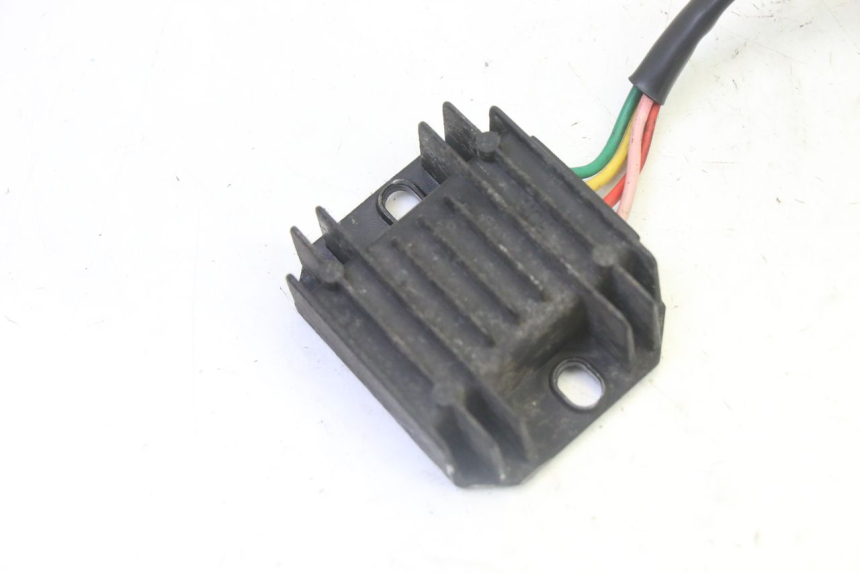 photo de LAADREGELAAR SYM CROX 4T 50 (2016 - 2023) - Detail van het onderdeel