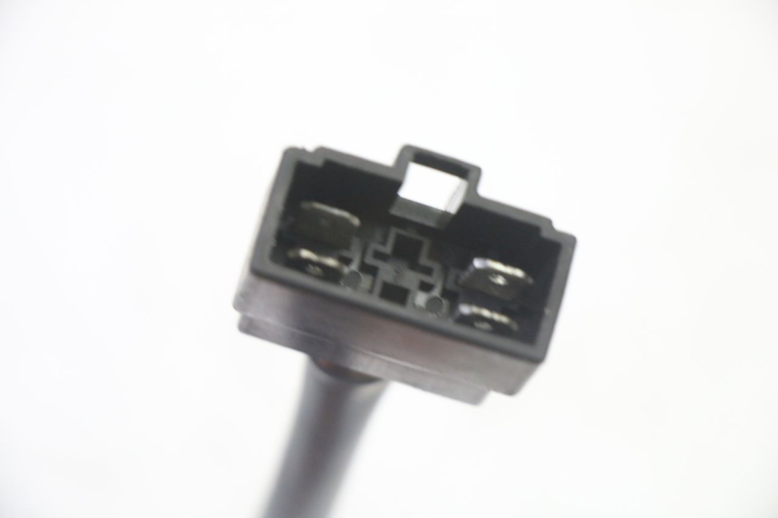 photo de LAADREGELAAR SYM CROX 4T 50 (2016 - 2023) - Overzicht