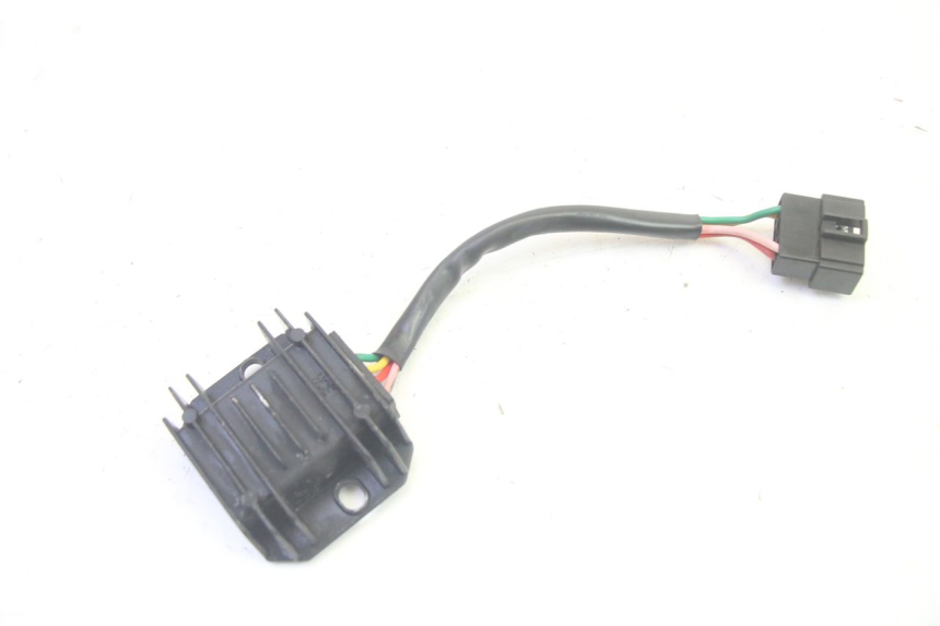 photo de LAADREGELAAR SYM CROX 4T 50 (2016 - 2023) - Hoofdaanzicht