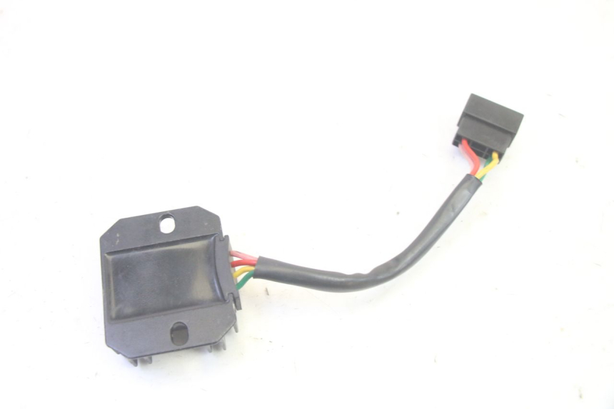 photo de LAADREGELAAR SYM CROX 4T 50 (2016 - 2023) - Zoom op gebruiksstaat