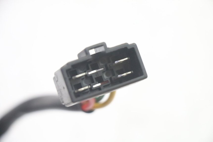 photo de LAADREGELAAR SYM CROX 4T 50 (2016 - 2023) - Technische close-up