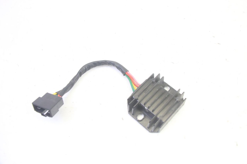 photo de LAADREGELAAR SYM CROX 4T 50 (2016 - 2023) - Hoofdaanzicht