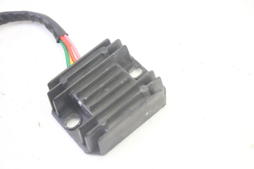 photo de LAADREGELAAR SYM CROX 4T 50 (2016 - 2023) - Detail van het onderdeel