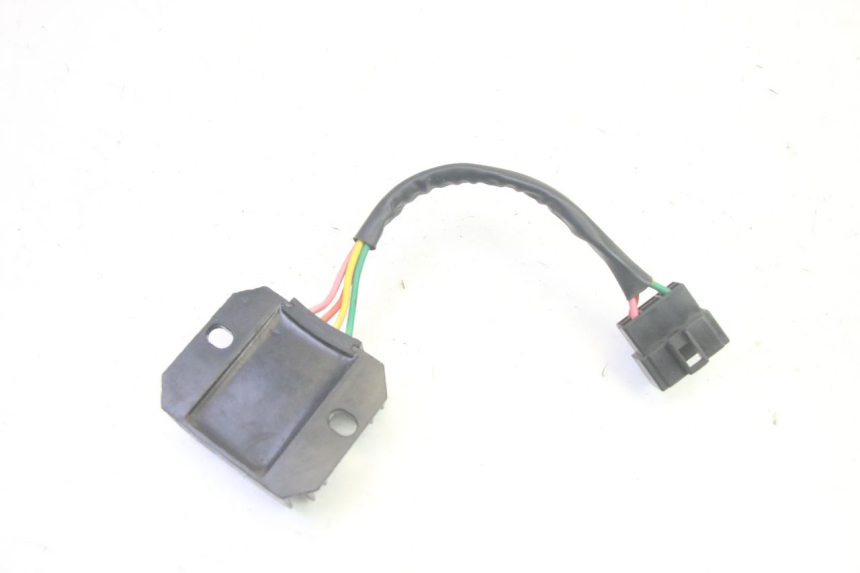 photo de LAADREGELAAR SYM CROX 4T 50 (2016 - 2023) - Andere kijkhoek