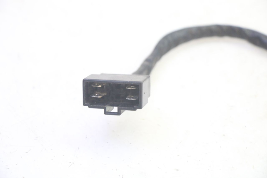 photo de LAADREGELAAR SYM CROX 4T 50 (2016 - 2023) - Technische close-up