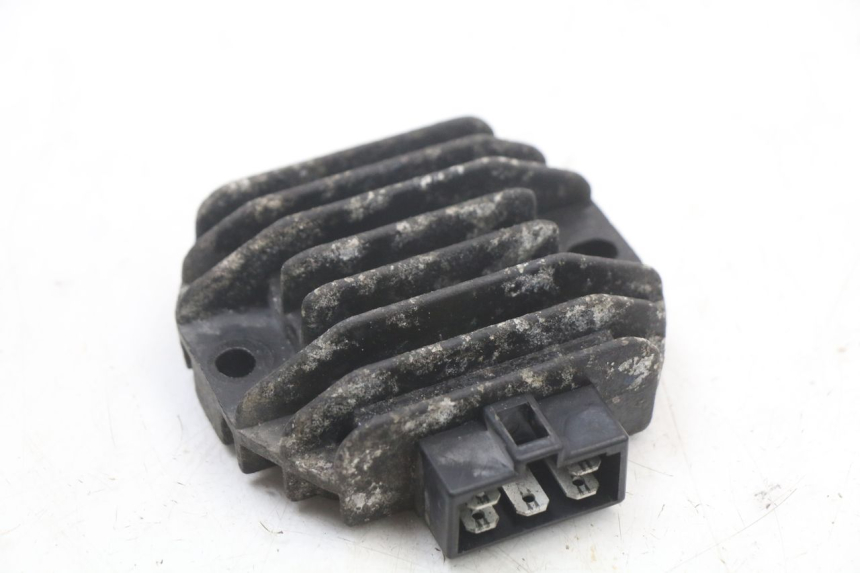 photo de LAADREGELAAR YAMAHA CYGNUS X 125 (2004 - 2007) - Hoofdaanzicht