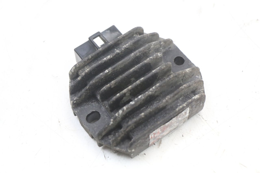 photo de LAADREGELAAR YAMAHA CYGNUS X 125 (2004 - 2007) - Detail van het onderdeel