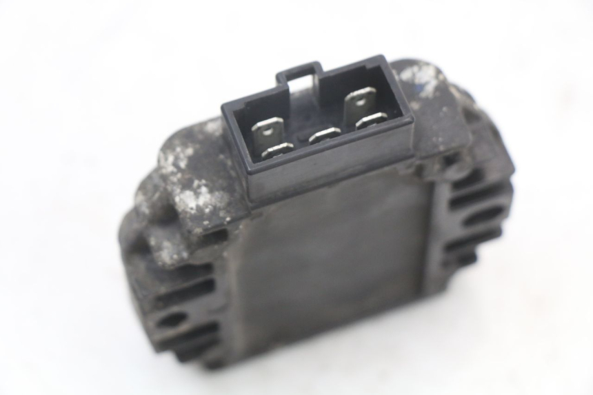 photo de LAADREGELAAR YAMAHA CYGNUS X 125 (2004 - 2007) - Zoom op gebruiksstaat