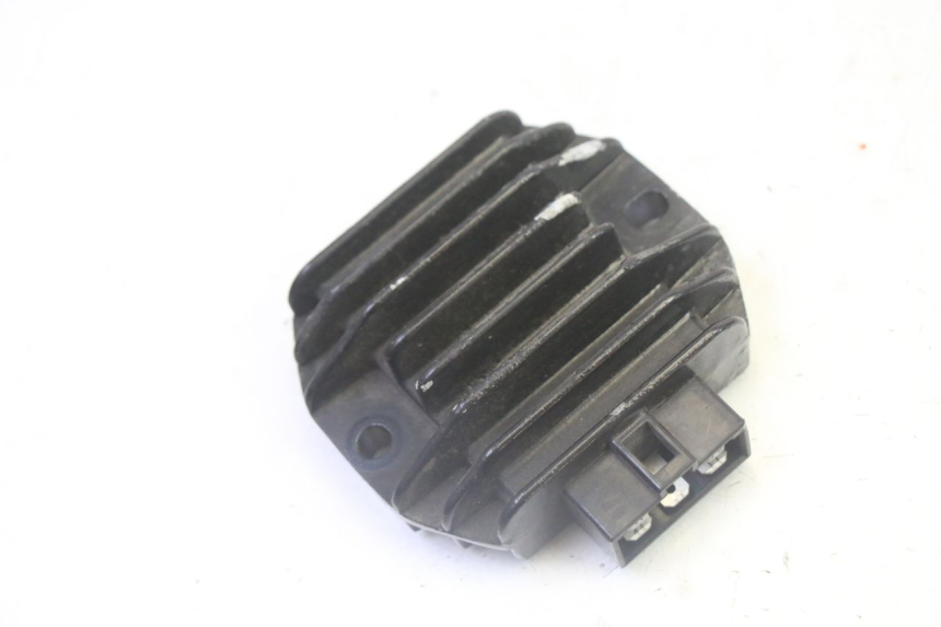 photo de LAADREGELAAR YAMAHA CYGNUS X INJECTION 125 (2007 - 2013) - Hoofdaanzicht