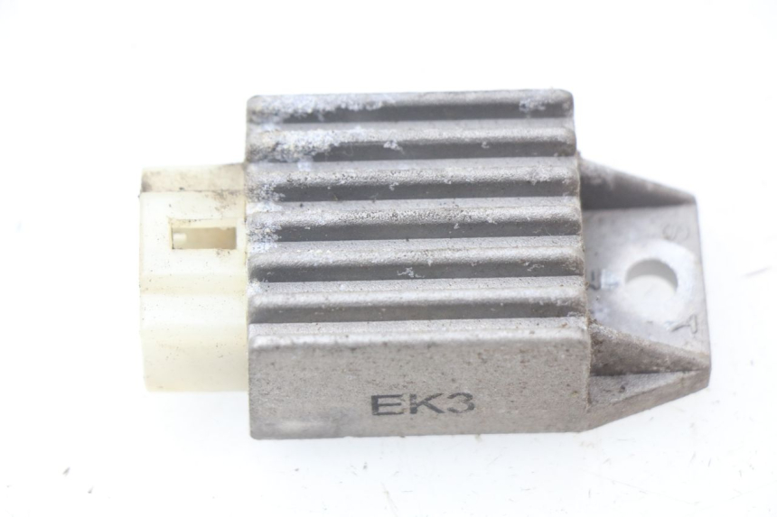 photo de LAADREGELAAR SYM DD 50 (2005 - 2011) - Hoofdaanzicht