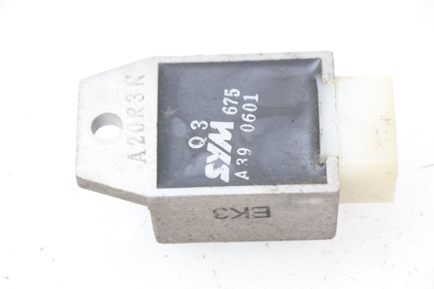 photo de LAADREGELAAR SYM DD 50 (2005 - 2011) - Detail van het onderdeel