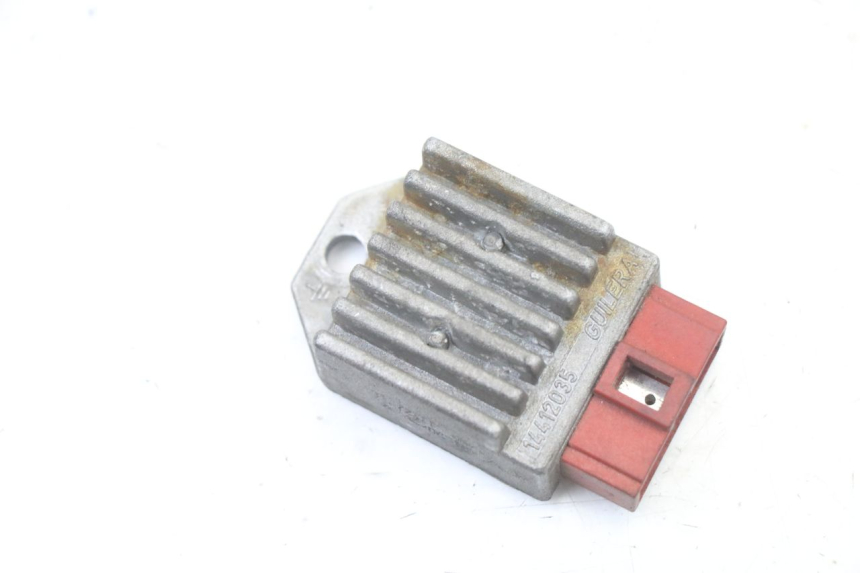 photo de LAADREGELAAR DERBI SENDA SM DRD X-TREME 50 (2011 - 2017) - Hoofdaanzicht