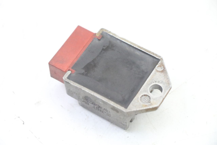 photo de LAADREGELAAR DERBI SENDA SM DRD X-TREME 50 (2011 - 2017) - Andere kijkhoek