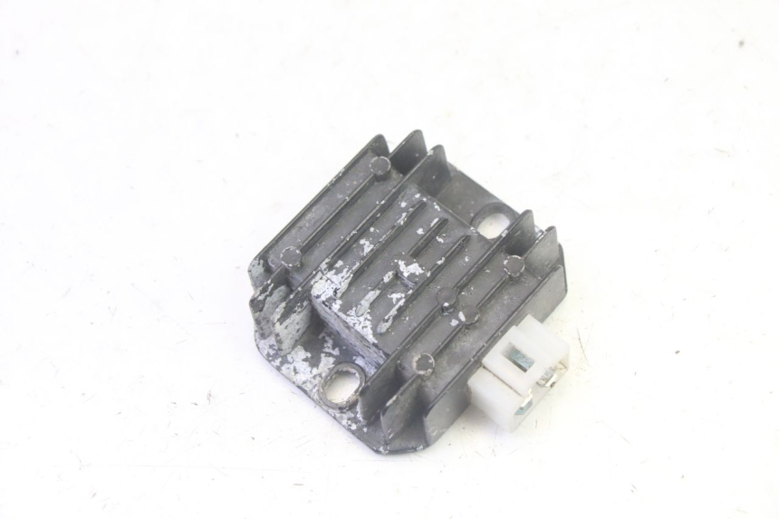 photo de LAADREGELAAR LONGJIA DIGITA 4T 50 (2019 - 2022) - Hoofdaanzicht