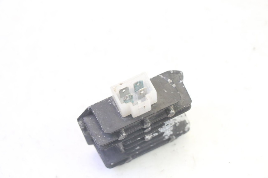 photo de LAADREGELAAR LONGJIA DIGITA 4T 50 (2019 - 2022) - Zoom op gebruiksstaat