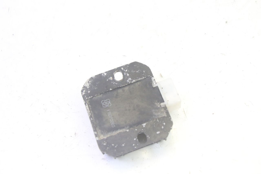 photo de LAADREGELAAR LONGJIA DIGITA 4T 50 (2019 - 2022) - Technische close-up