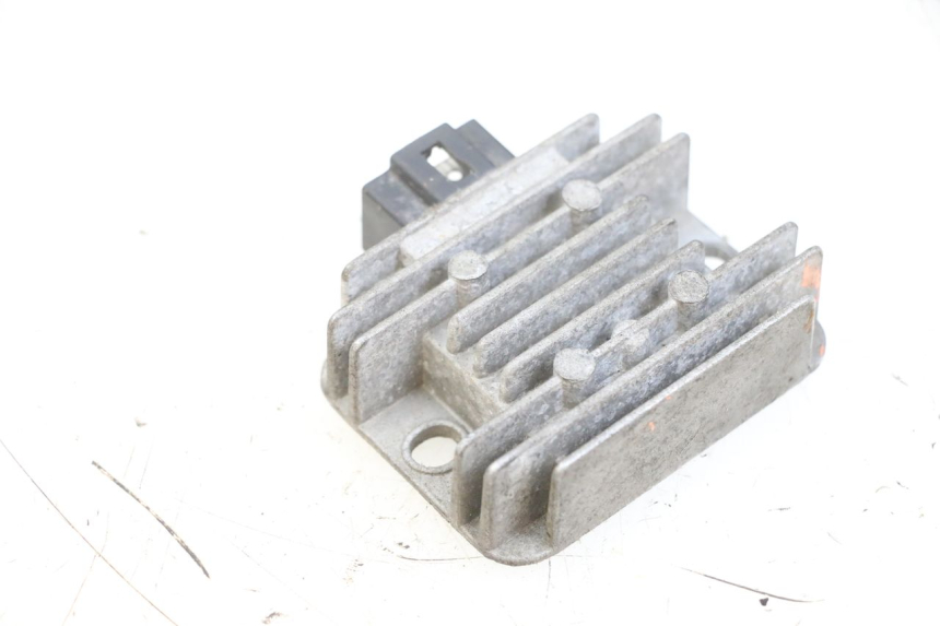 photo de LAADREGELAAR LONGJIA DIGITA 4T 50 (2019 - 2022) - Zoom op gebruiksstaat