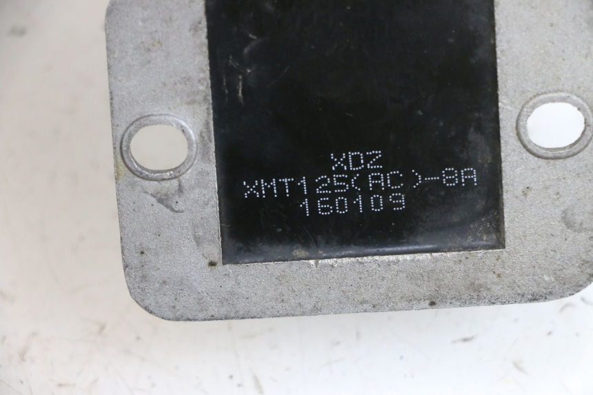 photo de LAADREGELAAR LONGJIA DIGITA 4T 50 (2019 - 2022) - Andere kijkhoek