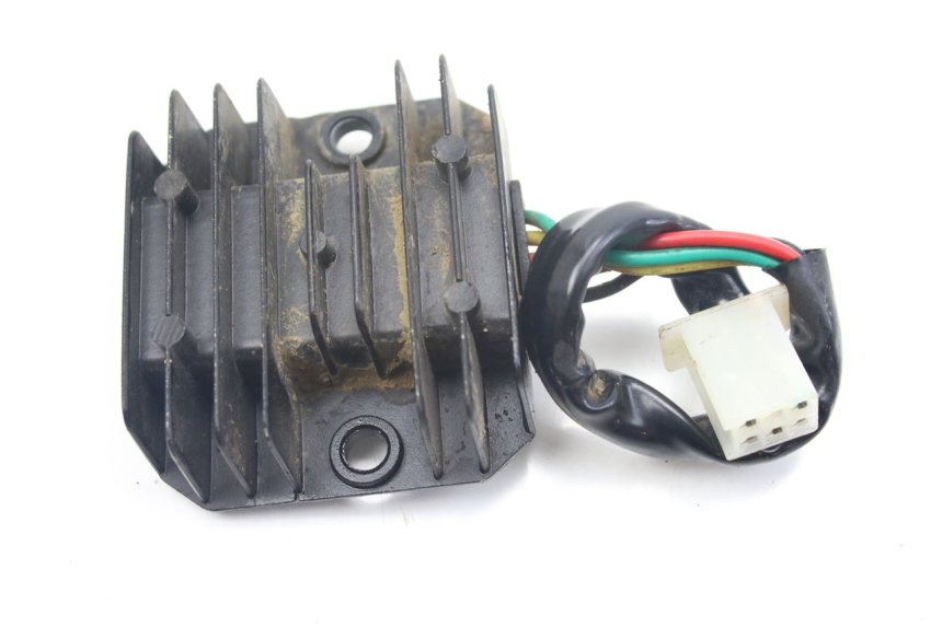 photo de LAADREGELAAR XTRM FACTORY DIRTBIKE BSE 150 - Hoofdaanzicht