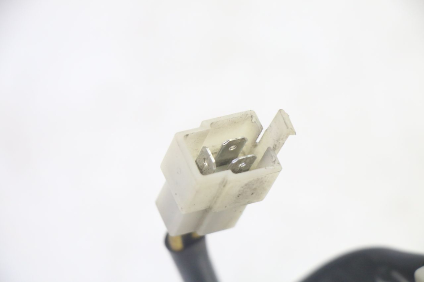 photo de LAADREGELAAR PEUGEOT DJANGO 4T 50 (2014 - 2019) - Technische close-up