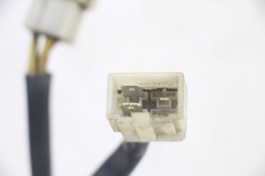 photo de LAADREGELAAR PEUGEOT DJANGO 4T 50 (2014 - 2019) - Overzicht