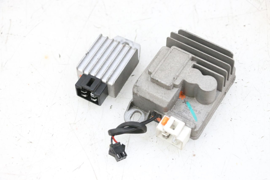 photo de LAADREGELAAR SEGWAY NINEBOT E125S 1 (2022 - 2026) - Hoofdaanzicht