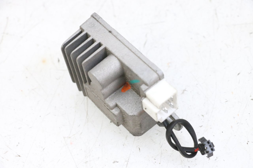 photo de LAADREGELAAR SEGWAY NINEBOT E125S 1 (2022 - 2026) - Detail van het onderdeel